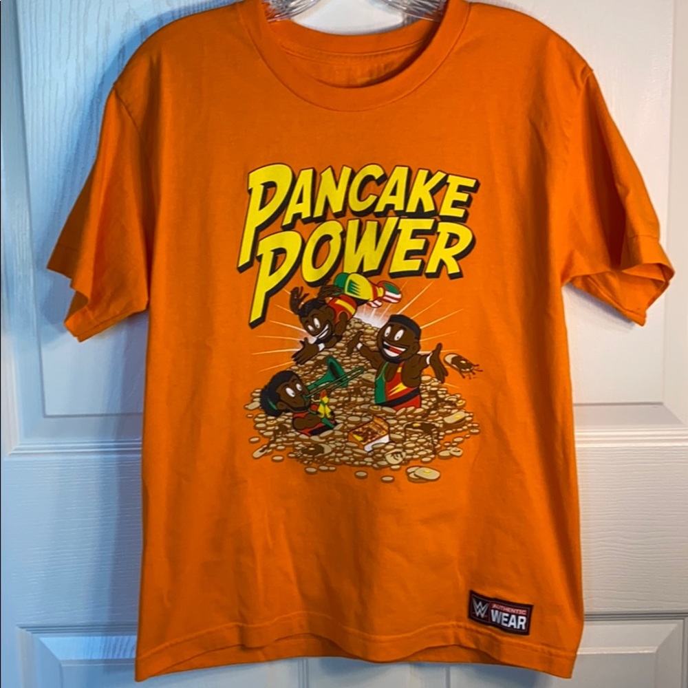 WWE New Day T-shirt